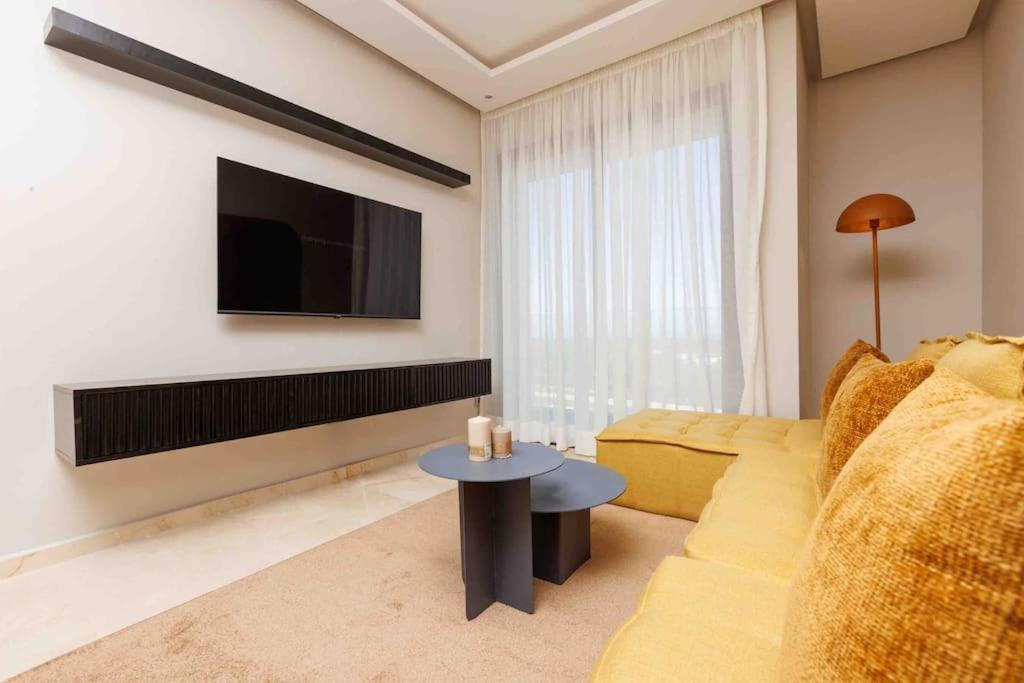 Stylish 1br Flat In Hay * Rabat