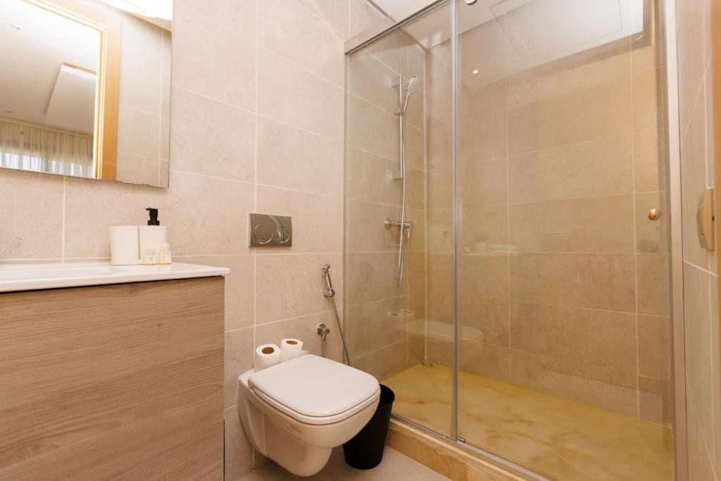 Appartement Stylish 1br Flat In Hay *