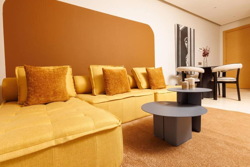 Stylish 1br Flat In Hay Appartement